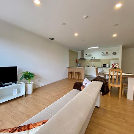 Apartmán Geres Distinto Exteriér fotografie