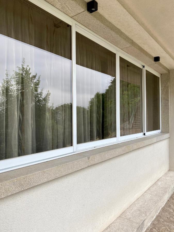 Apartmán Geres Distinto Exteriér fotografie