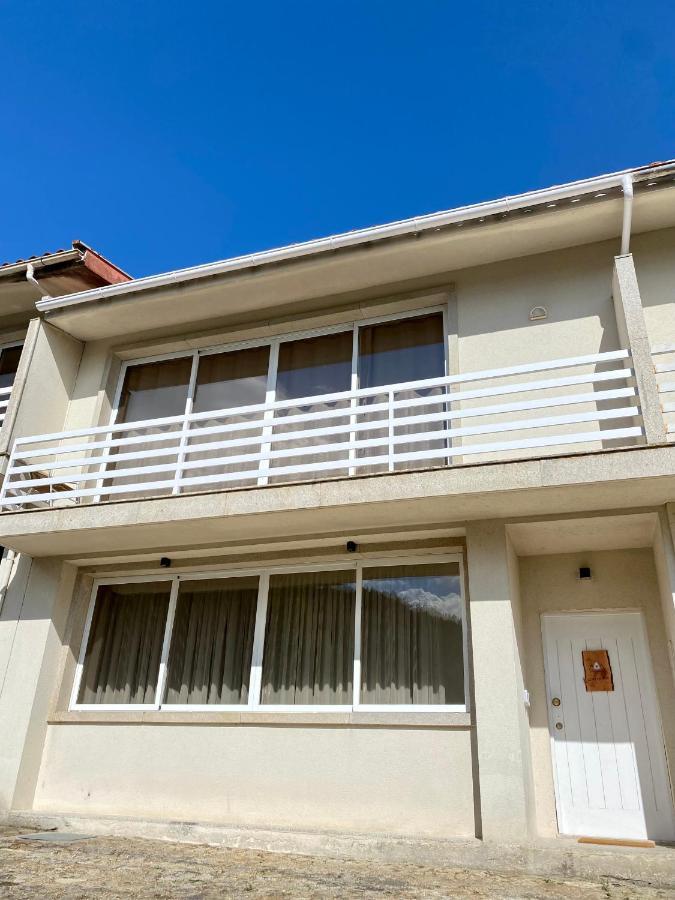 Apartmán Geres Distinto Exteriér fotografie